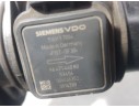 Recambio de caudalimetro para peugeot 207 x-line referencia OEM IAM 9647144080 5WK97004 SIEMENS VDO