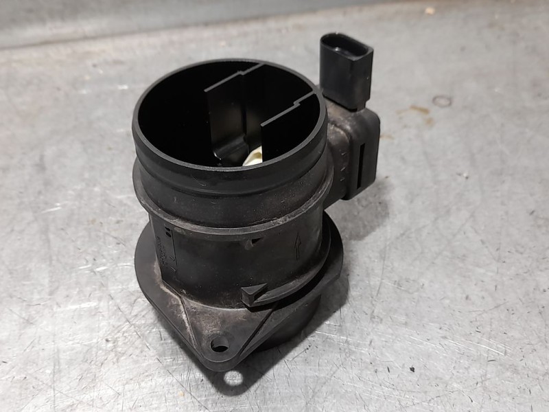Recambio de caudalimetro para seat leon (1p1) reference referencia OEM IAM 03L906461  