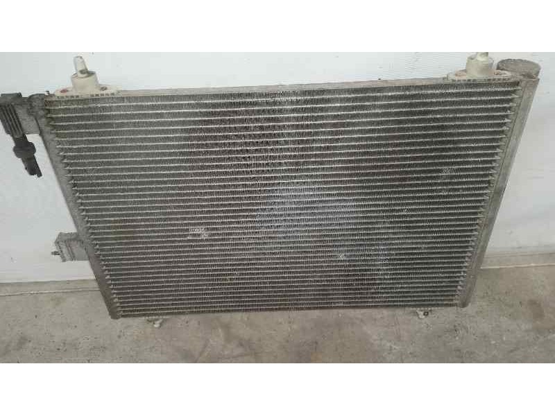 Recambio de condensador / radiador aire acondicionado para citroën xsara berlina 2.0 hdi 66kw premier referencia OEM IAM   