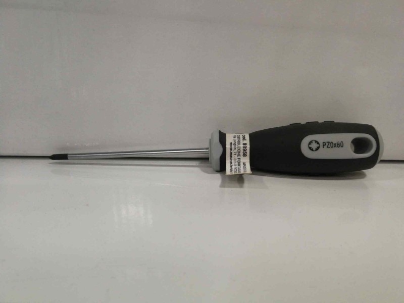 Recambio de destornillador maurer para universal accesorio - referencia OEM IAM 8000071889582  PUNTA ESTRELLA PZ0X80