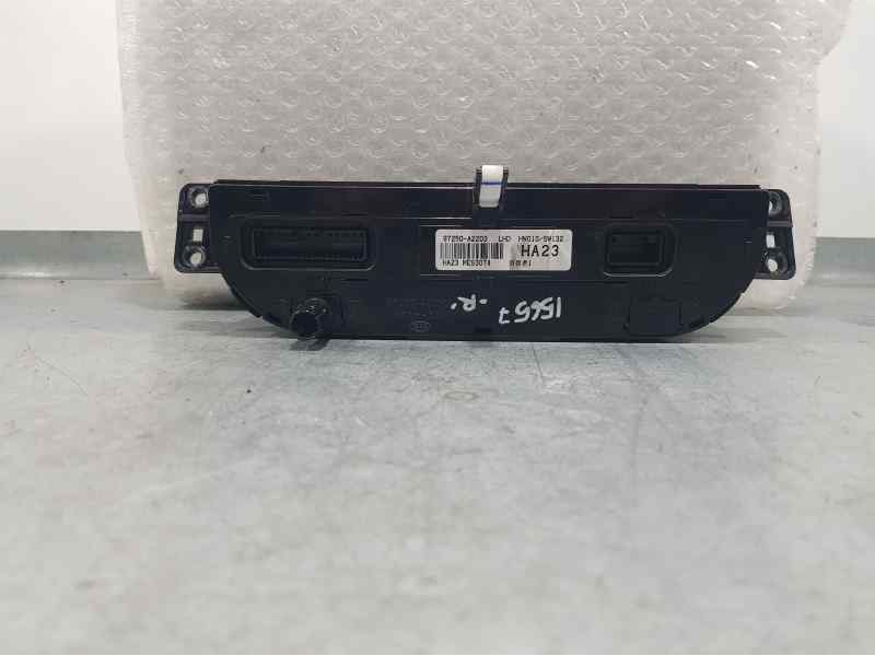 Recambio de mando climatizador para kia cee´d business referencia OEM IAM 97250A2203  