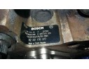Recambio de bomba alta presion para renault master 2.5 diesel referencia OEM IAM 0445010033 8200041766 BOSCH