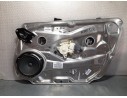 Recambio de elevalunas delantero derecho para mercedes-benz clase c (w204) familiar 180 t kompressor (204.246) referencia OEM IA