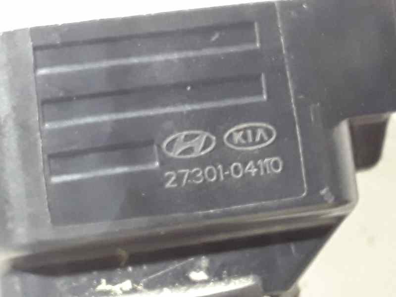 Recambio de bobina encendido para kia stonic (ybcuv) tech referencia OEM IAM 2730104110  