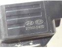 Recambio de bobina encendido para kia stonic (ybcuv) tech referencia OEM IAM 2730104110  