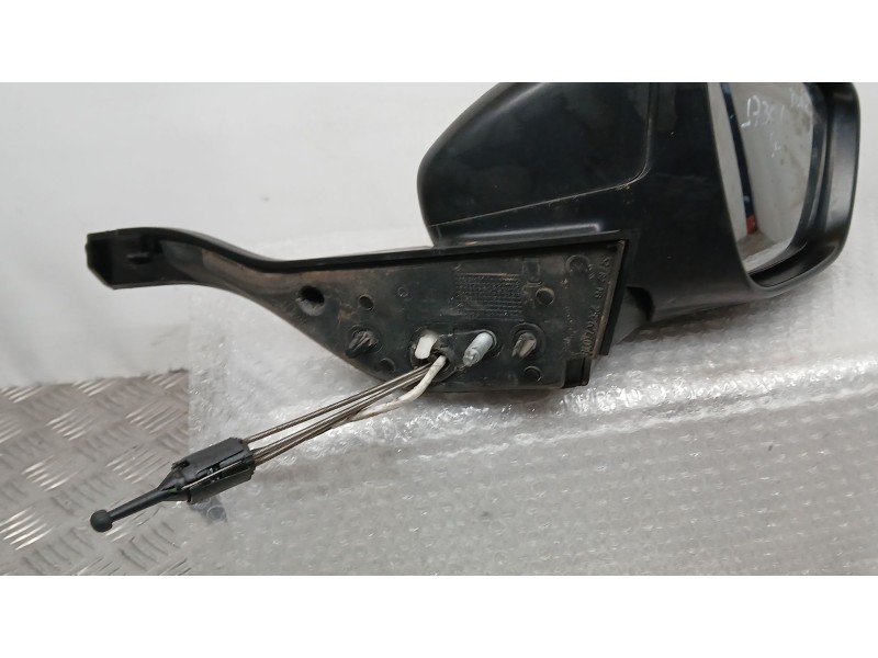 Recambio de retrovisor derecho para peugeot 208 i (ca_, cc_) 1.4 hdi referencia OEM IAM 1611240180 C/MANDO 