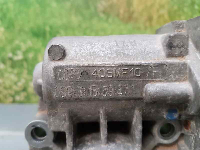 Recambio de caja mariposa para lancia ypsilon (402) gold referencia OEM IAM 40SMF10  MAGNETI MARELLI