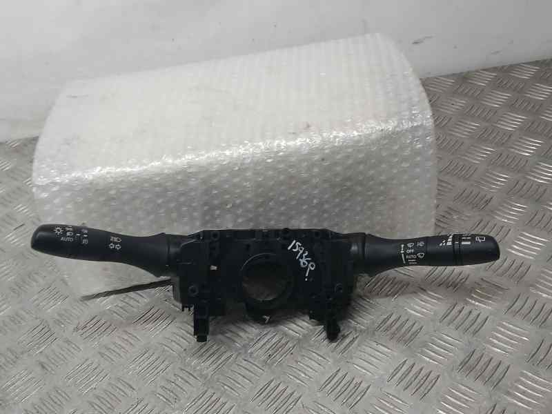 Recambio de mando luces y limpia para nissan qashqai (j11) acenta referencia OEM IAM 14121SD1  