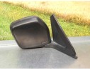 Recambio de retrovisor derecho para mitsubishi pajero (v44) 5 puertas referencia OEM IAM  5 CABLES ELECTRICO