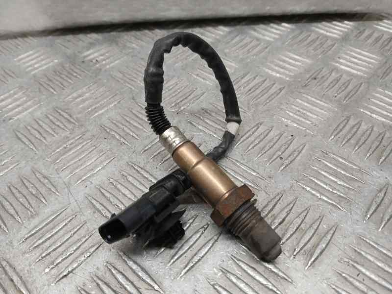 Recambio de sonda lambda para mg zs 1.0 t-gdi referencia OEM IAM 10431537 F01R00C153 