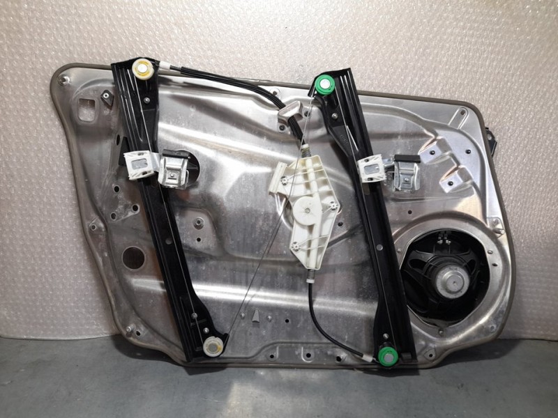 Recambio de elevalunas delantero derecho para mercedes-benz clase c (w204) familiar 180 t kompressor (204.246) referencia OEM IA
