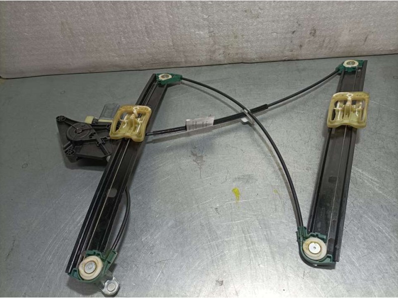 Recambio de elevalunas delantero izquierdo para audi a3 sedan (8ys) 35 tdi s line referencia OEM IAM 8Y0837461  ELECTRICO