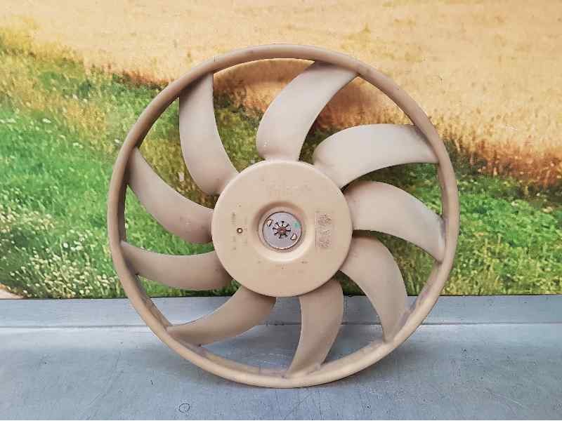 Recambio de electroventilador para opel vectra c berlina club referencia OEM IAM 872364S  VALEO