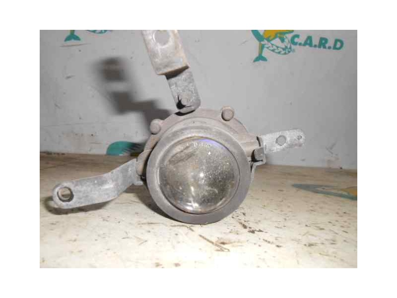 Recambio de faro antiniebla derecho para hyundai trajet (fo) 2.0 crdi gls referencia OEM IAM 922023A000  