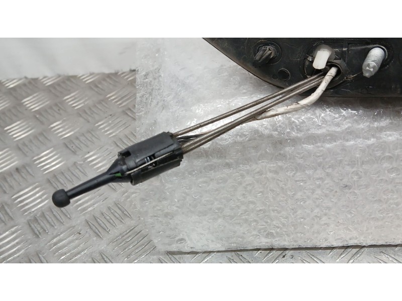 Recambio de retrovisor derecho para peugeot 208 i (ca_, cc_) 1.4 hdi referencia OEM IAM 1611240180 C/MANDO 