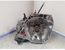 Recambio de caja cambios para renault captur life referencia OEM IAM JR5357 5VELOCIDADES A044481 5VELOCIDADES