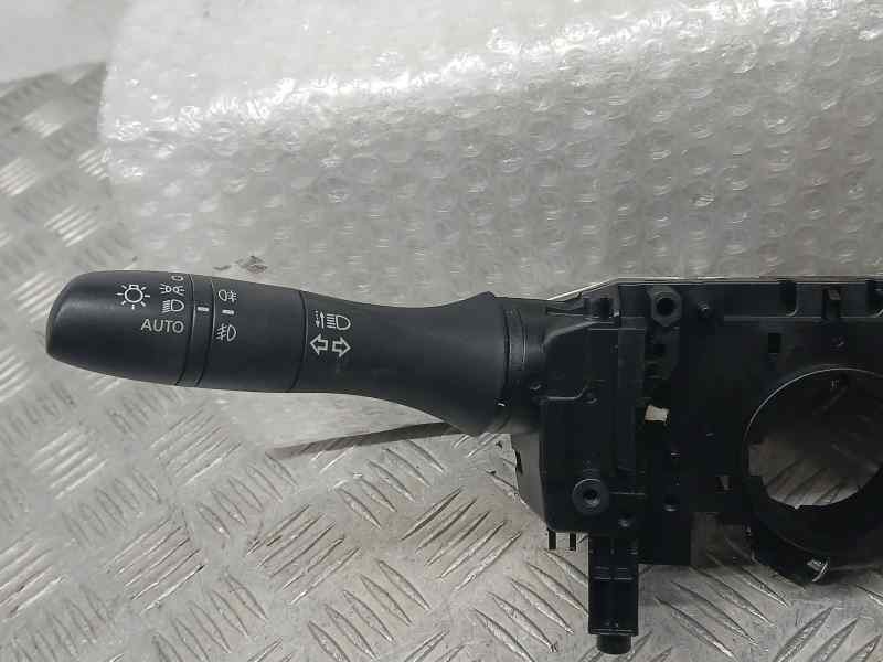 Recambio de mando luces y limpia para nissan qashqai (j11) acenta referencia OEM IAM 14121SD1  