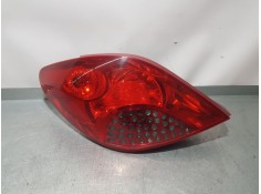 PILOTO TRASERO IZQUIERDO 6350Y7 ROZADO