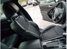 ASIENTO DELANTERO IZQUIERDO C/AIRBAG. ELECTRICO Y TOCADO