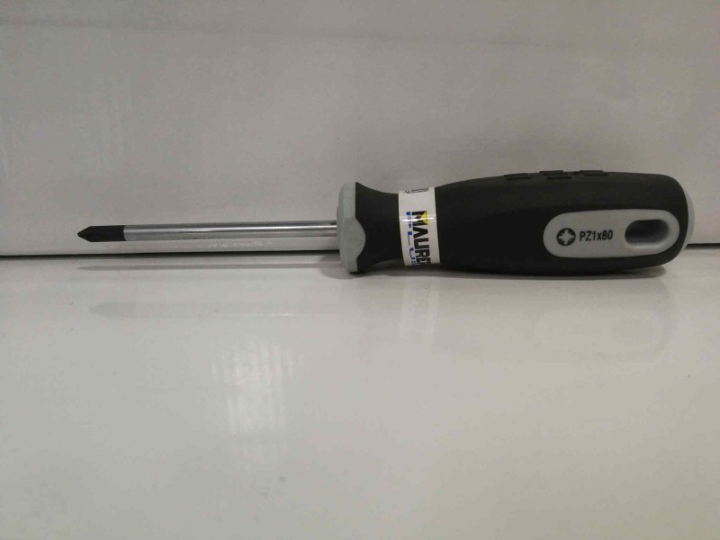 Recambio de destornillador maurer para universal accesorio - referencia OEM IAM 8000071889599  ESTRELLA PZ1X80