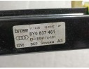 Recambio de elevalunas delantero izquierdo para audi a3 sedan (8ys) 35 tdi s line referencia OEM IAM 8Y0837461  ELECTRICO