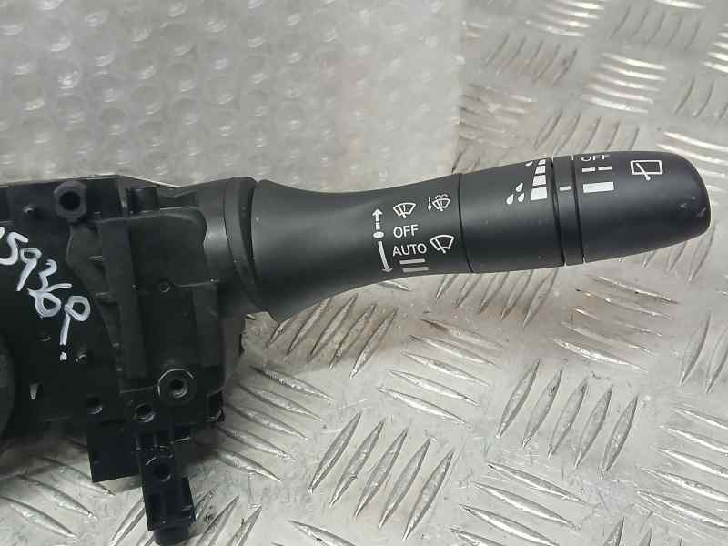 Recambio de mando luces y limpia para nissan qashqai (j11) acenta referencia OEM IAM 14121SD1  