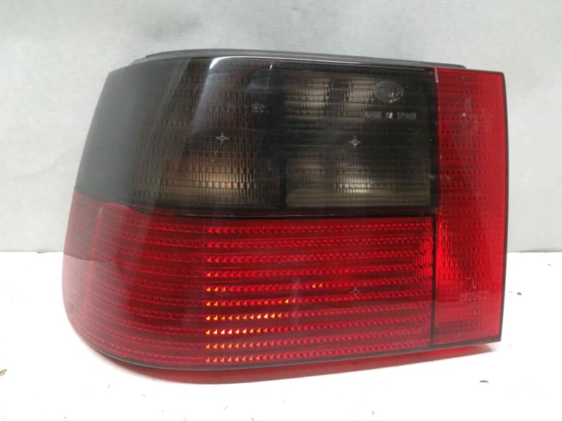 Recambio de piloto trasero izquierdo para seat ibiza (6k) 1.4 referencia OEM IAM   