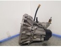 Recambio de caja cambios para renault captur life referencia OEM IAM JR5357 5VELOCIDADES A044481 5VELOCIDADES