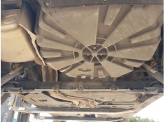 Recambio de puente trasero para renault megane iv hatchback (b9a/m/n_) 1.5 dci 110 (b9a3) referencia OEM IAM 555013458R DISCO C/