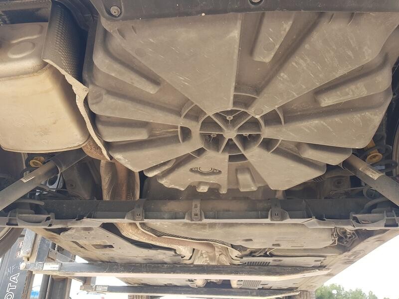 Recambio de puente trasero para renault megane iv hatchback (b9a/m/n_) 1.5 dci 110 (b9a3) referencia OEM IAM 555013458R DISCO C/