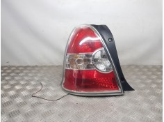 PILOTO TRASERO IZQUIERDO 924011E220 ROZADO 