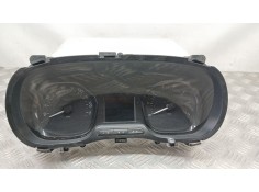 Recambio de cuadro instrumentos para peugeot expert furgoneta (v_) 1.5 bluehdi 100 referencia OEM IAM 9837472880  