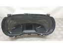 Recambio de cuadro instrumentos para peugeot expert furgoneta (v_) 1.5 bluehdi 100 referencia OEM IAM 9837472880  