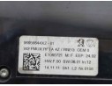 Recambio de mando multifuncion para peugeot 508 sw allure referencia OEM IAM 96656644XZ  