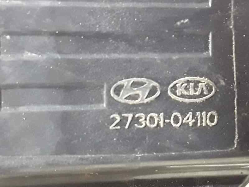 Recambio de bobina encendido para kia stonic (ybcuv) tech referencia OEM IAM 2730104110  