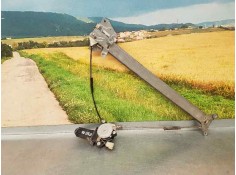 ELEVALUNAS DELANTERO DERECHO MB517476 0621002793 ELECTRICO 2 PINS