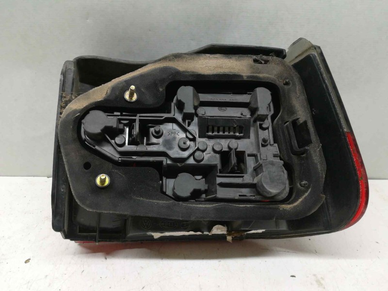 Recambio de piloto trasero izquierdo para seat ibiza (6k) 1.4 referencia OEM IAM   