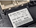 Recambio de mando climatizador para volkswagen golf vi (5k1) advance referencia OEM IAM 5K0907044AJ 5HB009746 
