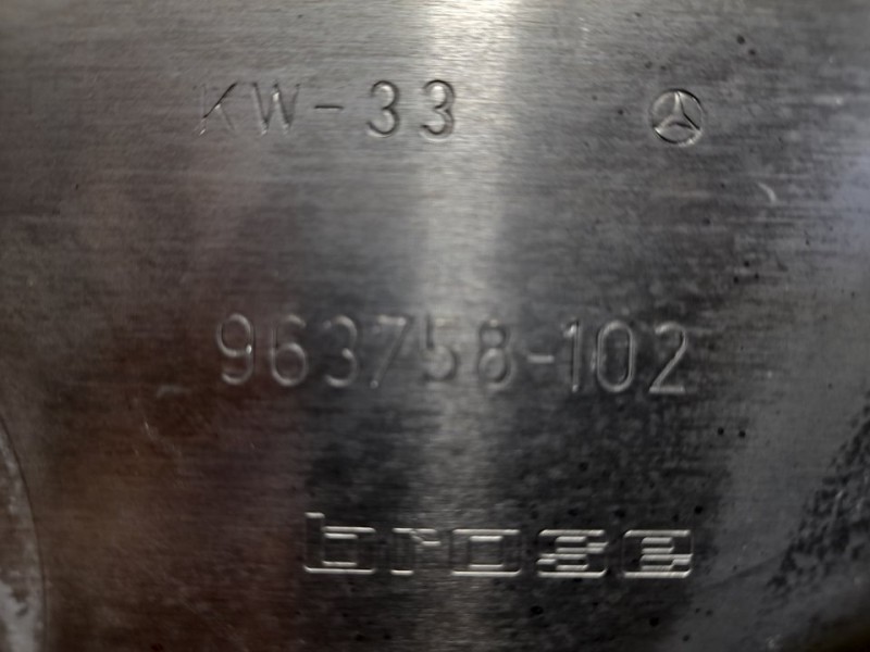 Recambio de elevalunas delantero derecho para mercedes-benz clase c (w204) familiar 180 t kompressor (204.246) referencia OEM IA