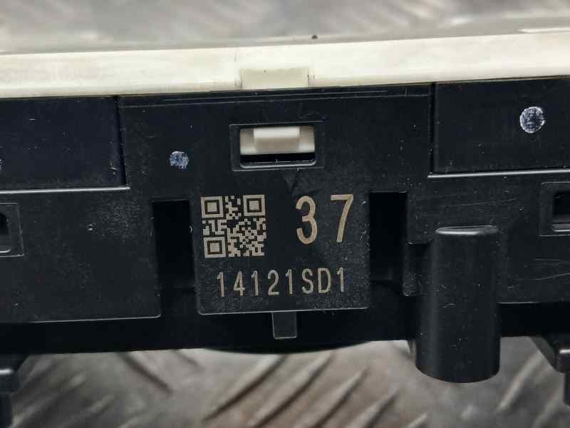 Recambio de mando luces y limpia para nissan qashqai (j11) acenta referencia OEM IAM 14121SD1  