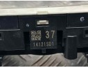 Recambio de mando luces y limpia para nissan qashqai (j11) acenta referencia OEM IAM 14121SD1  