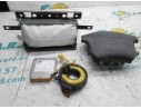 Recambio de kit airbag para hyundai trajet (fo) 2.0 crdi gls referencia OEM IAM 959103A100  