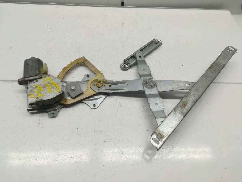 Recambio de elevalunas trasero derecho para ford scorpio berl./turnier clx berlina referencia OEM IAM  2 PINS ELECTRICO
