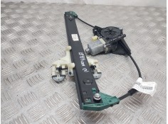 ELEVALUNAS TRASERO DERECHO 8Y0839462 ELECTRICO