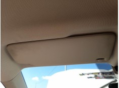 Recambio de parasol izquierdo para volkswagen taigo (cs1) 1.0 tsi referencia OEM IAM 2G78575513  