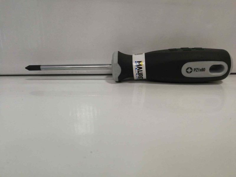Recambio de destornillador maurer para universal accesorio - referencia OEM IAM 8000071889599  ESTRELLA PZ1X80