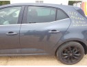Recambio de puerta trasera izquierda para renault megane iv hatchback (b9a/m/n_) 1.5 dci 110 (b9a3) referencia OEM IAM 821015121