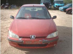 PEUGEOT 106 (S2)