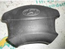 Recambio de kit airbag para hyundai trajet (fo) 2.0 crdi gls referencia OEM IAM 959103A100  