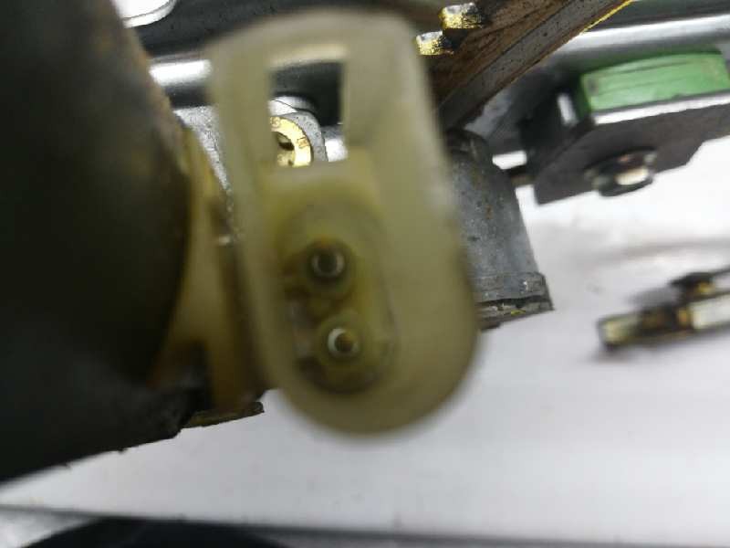 Recambio de elevalunas trasero derecho para ford scorpio berl./turnier clx berlina referencia OEM IAM  2 PINS ELECTRICO